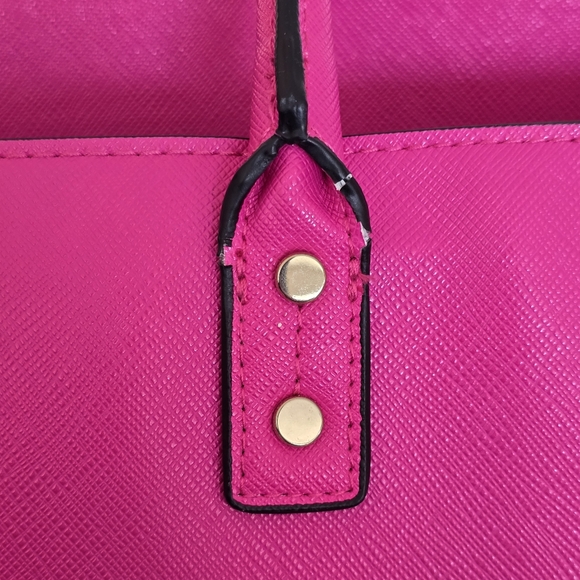 Pink Zip Tote - Target - Picture 11 of 16